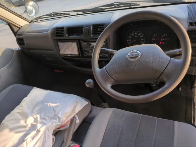 日産 バネットトラック 2KP2TN(2WD)の写真6