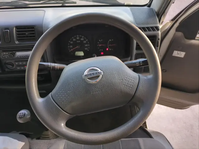 日産 バネットトラック 2KP2TN(2WD)の写真7