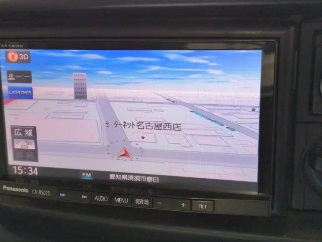 日産 バネットトラック 2KP2TN(2WD)の写真8