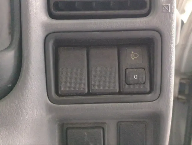 日産 バネットトラック 2KP2TN(2WD)の写真10