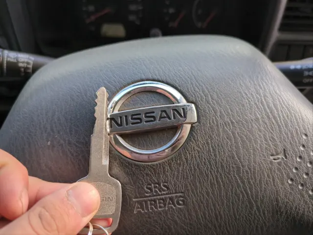 日産 バネットトラック 2KP2TN(2WD)の写真11