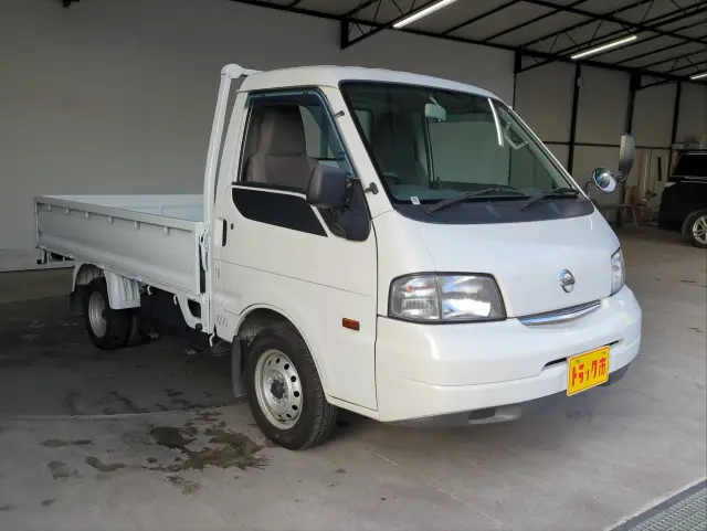 日産 バネットトラック 2KP2TN(2WD)の写真12