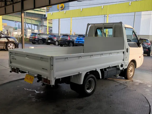 日産 バネットトラック 2KP2TN(2WD)の写真13