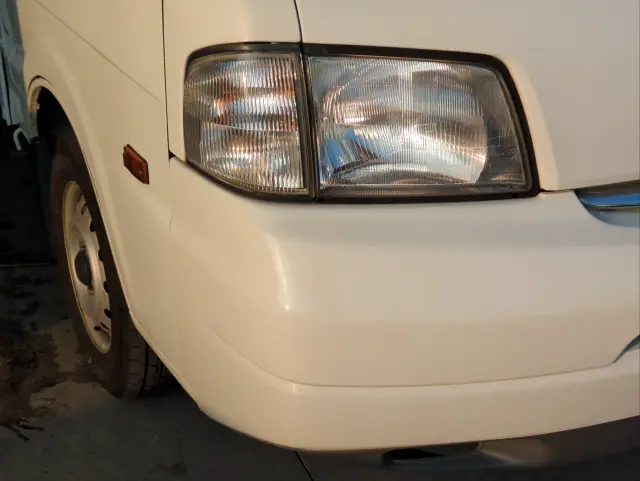 日産 バネットトラック 2KP2TN(2WD)の写真14