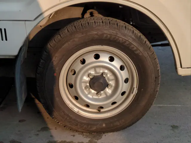 日産 バネットトラック 2KP2TN(2WD)の写真15