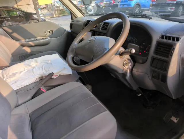 日産 バネットトラック 2KP2TN(2WD)の写真16