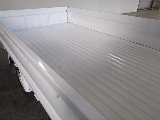 日産 バネットトラック 2KP2TN(2WD)の写真18