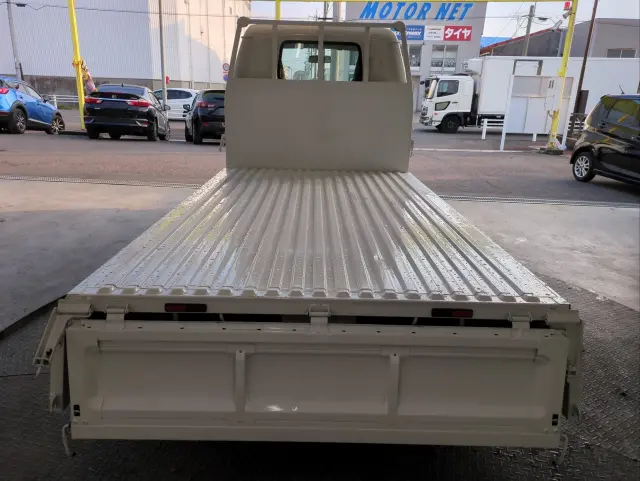 日産 バネットトラック 2KP2TN(2WD)の写真19