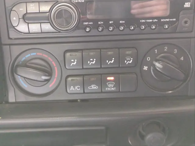 日産 バネットトラック 2KP2TN(2WD)の写真22