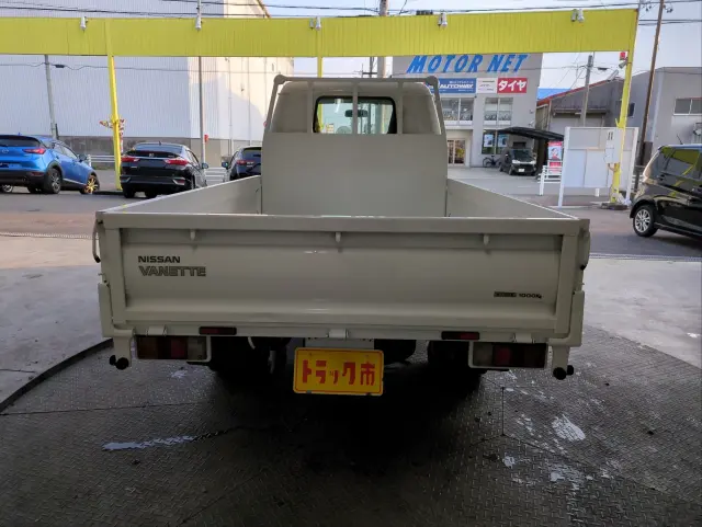 日産 バネットトラック 2KP2TN(2WD)の写真31