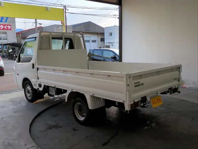 日産 バネットトラック 2KP2TN(2WD)の写真32