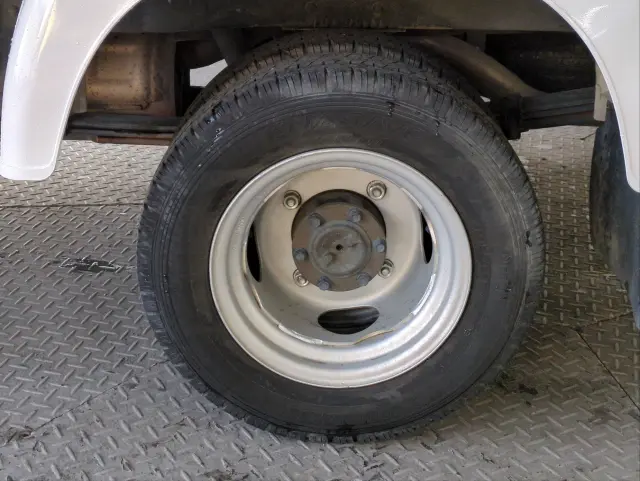 日産 バネットトラック 2KP2TN(2WD)の写真34