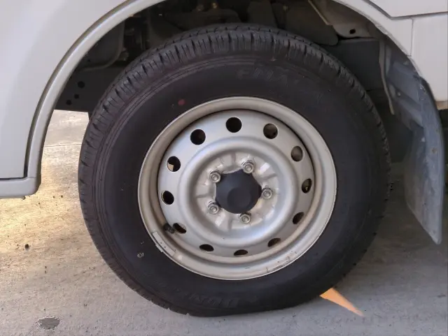 日産 バネットトラック 2KP2TN(2WD)の写真35