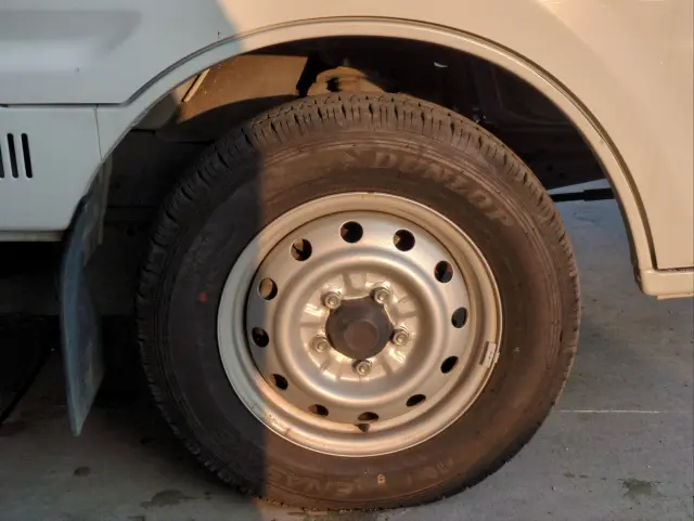 日産 バネットトラック 2KP2TN(2WD)の写真36