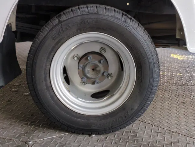 日産 バネットトラック 2KP2TN(2WD)の写真37