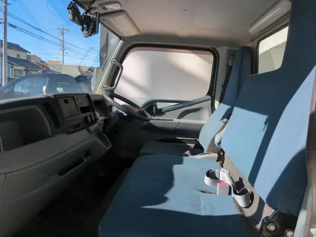 三菱 キャンター FBA00(未入力/関係無)の写真3