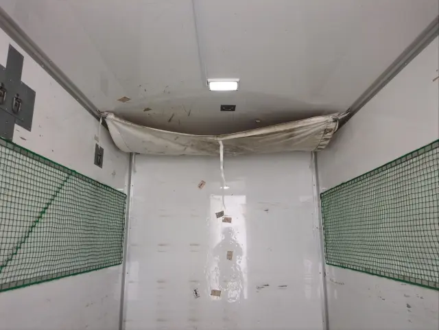 三菱 キャンター FBA00(未入力/関係無)の写真5