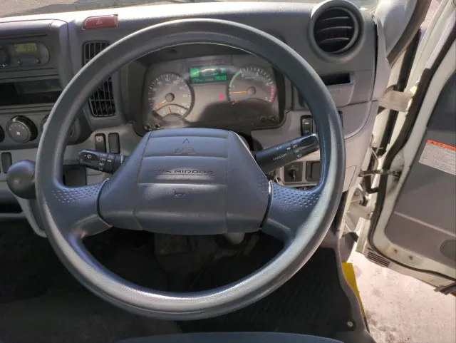 三菱 キャンター FBA00(未入力/関係無)の写真7