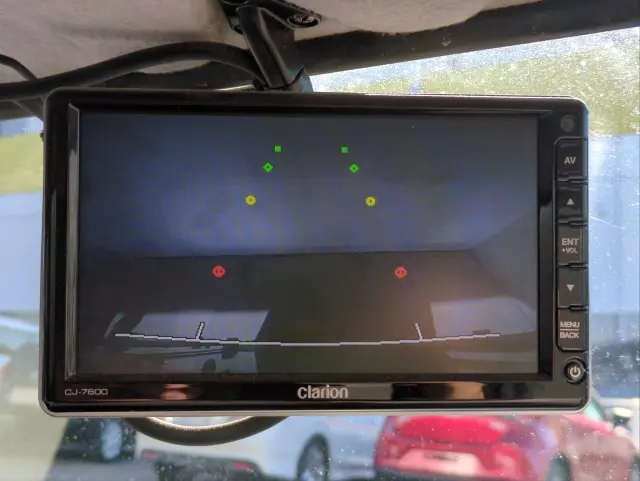 三菱 キャンター FBA00(未入力/関係無)の写真9