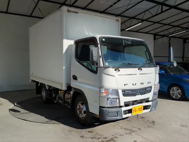 三菱 キャンター FBA00(未入力/関係無)の写真13