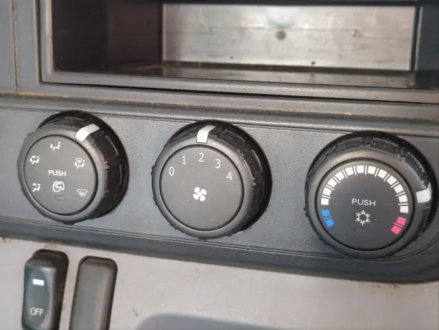 三菱 キャンター FBA00(未入力/関係無)の写真20