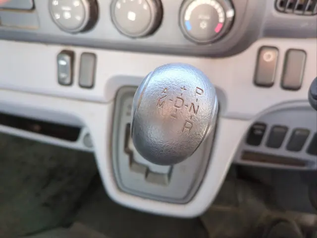 三菱 キャンター FBA00(未入力/関係無)の写真21