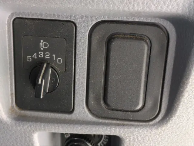 三菱 キャンター FBA00(未入力/関係無)の写真23