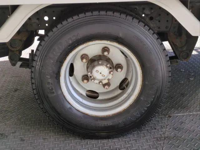 三菱 キャンター FBA00(未入力/関係無)の写真37