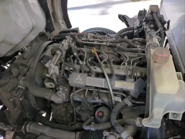 三菱 キャンター FBA00(未入力/関係無)の写真40