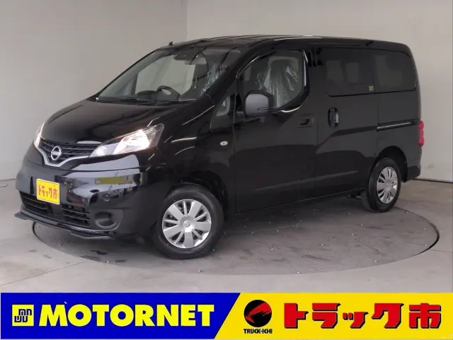 日産 バネットバン 5ＢＦ-ＶＭ20(2WD)の写真1