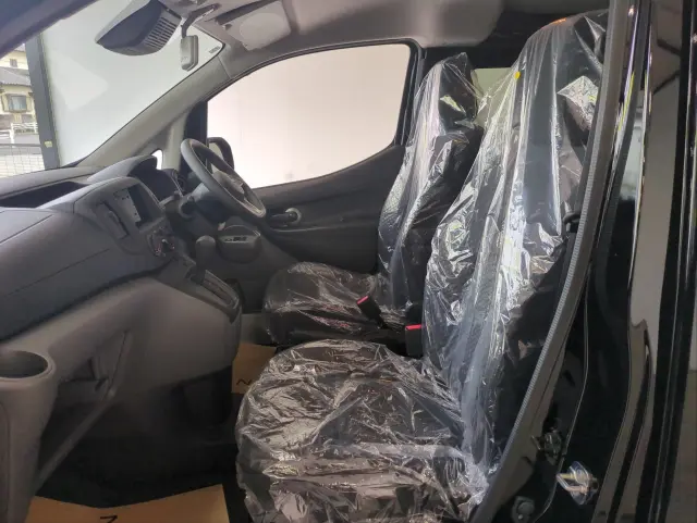 日産 バネットバン 5ＢＦ-ＶＭ20(2WD)の写真3