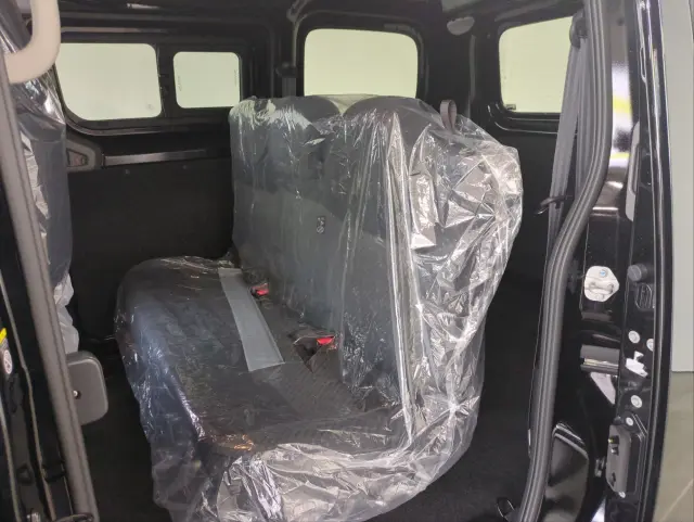 日産 バネットバン 5ＢＦ-ＶＭ20(2WD)の写真4