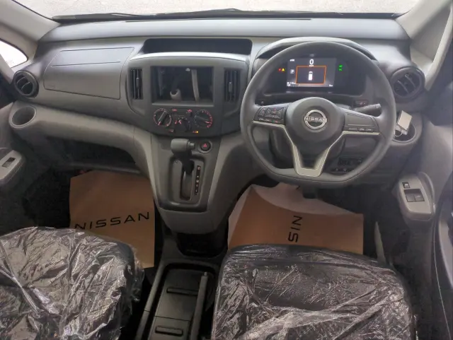 日産 バネットバン 5ＢＦ-ＶＭ20(2WD)の写真6