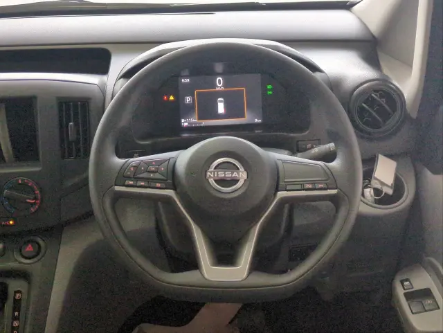 日産 バネットバン 5ＢＦ-ＶＭ20(2WD)の写真7