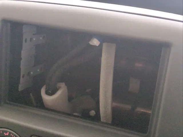 日産 バネットバン 5ＢＦ-ＶＭ20(2WD)の写真8