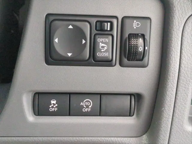 日産 バネットバン 5ＢＦ-ＶＭ20(2WD)の写真9