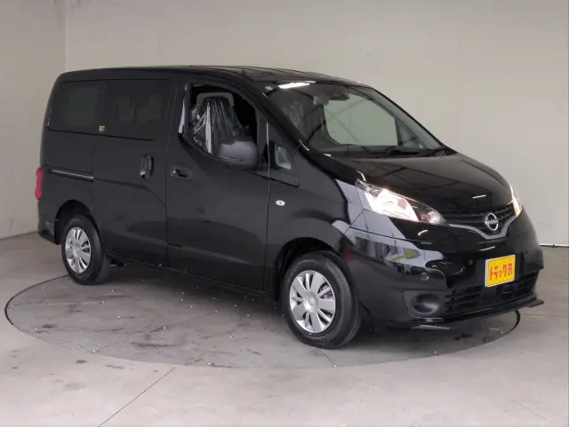 日産 バネットバン 5ＢＦ-ＶＭ20(2WD)の写真11