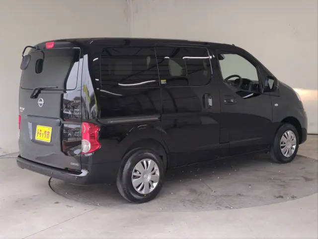 日産 バネットバン 5ＢＦ-ＶＭ20(2WD)の写真12