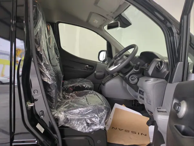 日産 バネットバン 5ＢＦ-ＶＭ20(2WD)の写真16