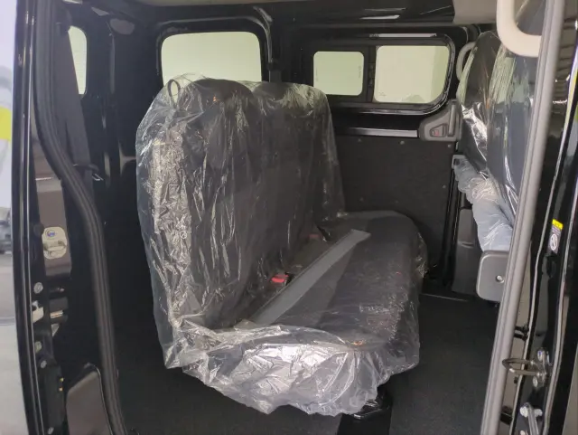 日産 バネットバン 5ＢＦ-ＶＭ20(2WD)の写真17