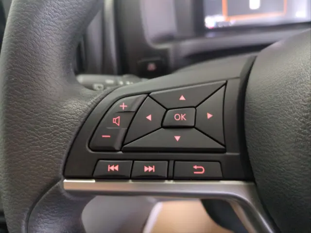 日産 バネットバン 5ＢＦ-ＶＭ20(2WD)の写真20