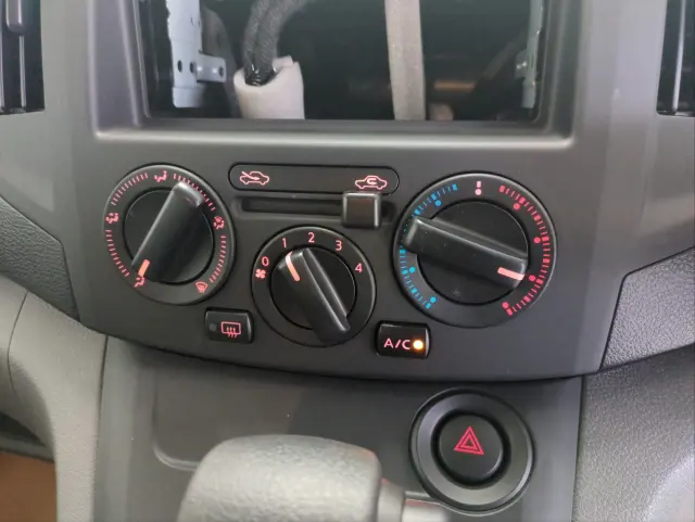 日産 バネットバン 5ＢＦ-ＶＭ20(2WD)の写真21