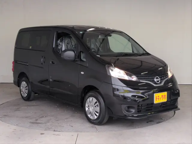 日産 バネットバン 5ＢＦ-ＶＭ20(2WD)の写真31