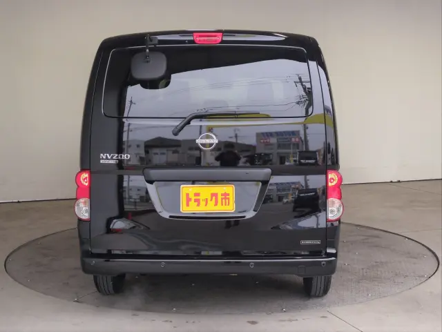 日産 バネットバン 5ＢＦ-ＶＭ20(2WD)の写真34