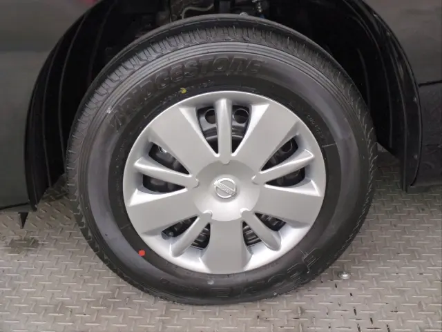 日産 バネットバン 5ＢＦ-ＶＭ20(2WD)の写真38