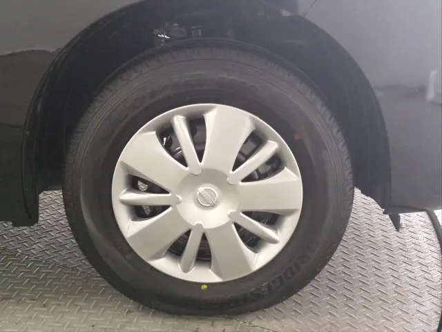 日産 バネットバン 5ＢＦ-ＶＭ20(2WD)の写真39