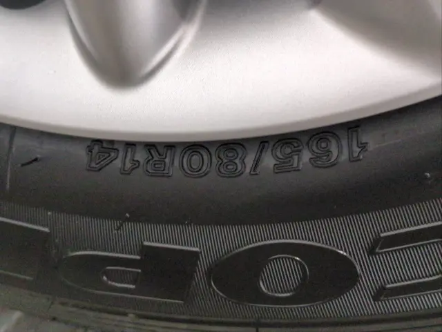 日産 バネットバン 5ＢＦ-ＶＭ20(2WD)の写真41