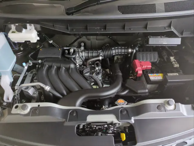 日産 バネットバン 5ＢＦ-ＶＭ20(2WD)の写真43