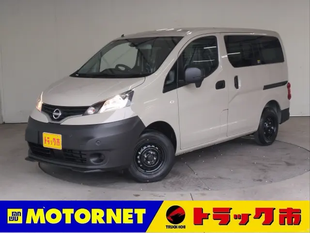 日産 バネットバン 5ＢＦ-ＶＭ20(2WD)の写真1