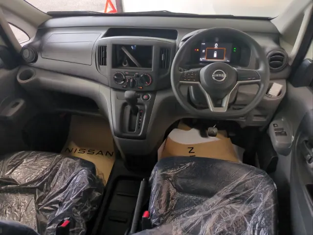 日産 バネットバン 5ＢＦ-ＶＭ20(2WD)の写真6